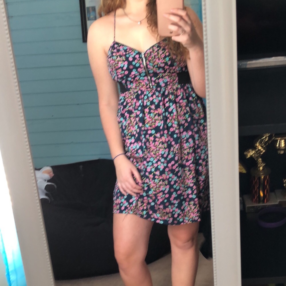 Billabong sundress